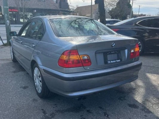 2005 BMW E46 3 Series - Image 3 of 20
