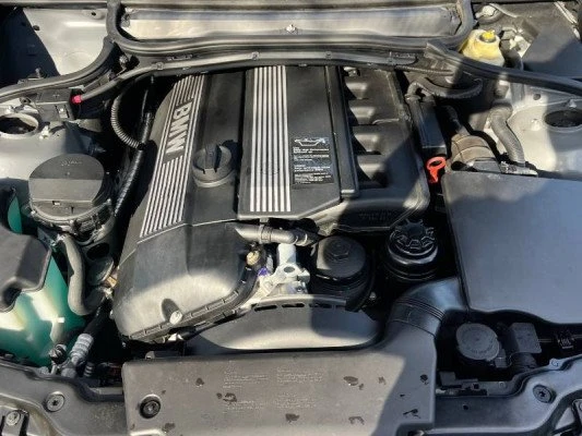 2005 BMW E46 3 Series - Image 10 of 20