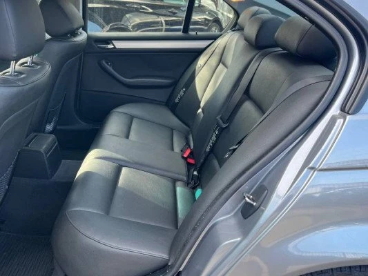 2005 BMW E46 3 Series - Image 15 of 20