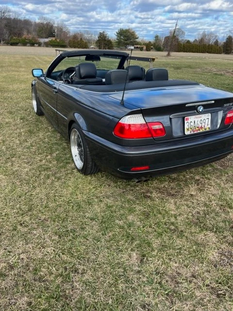 2005 BMW E46 3 Series - Image 10 of 13