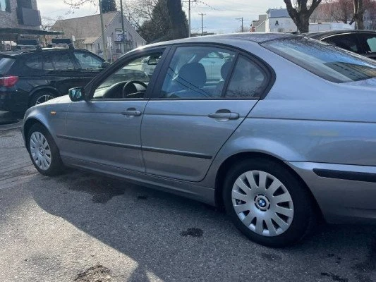 2005 BMW E46 3 Series - Image 2 of 20