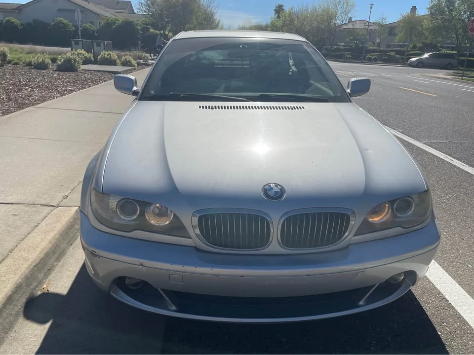 2005 BMW E46 3 Series - Image 5 of 13