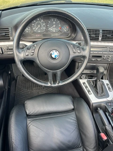 2005 BMW E46 3 Series - Image 5 of 13