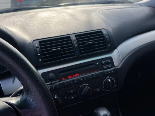 2005 BMW E46 3 Series - Image 19 of 20