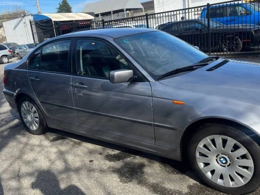 2005 BMW E46 3 Series - Image 7 of 20