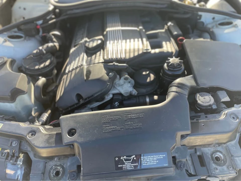 2005 BMW E46 3 Series - Image 3 of 13