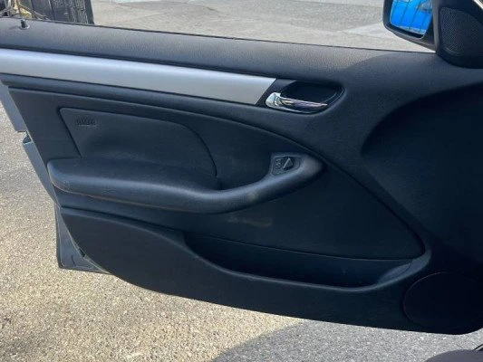 2005 BMW E46 3 Series - Image 13 of 20