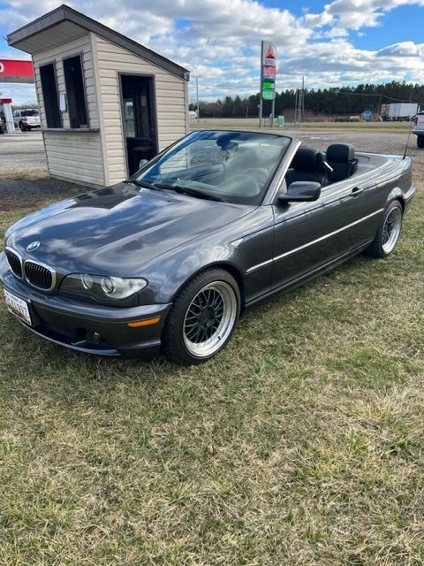 2005 BMW E46 3 Series - Image 11 of 13