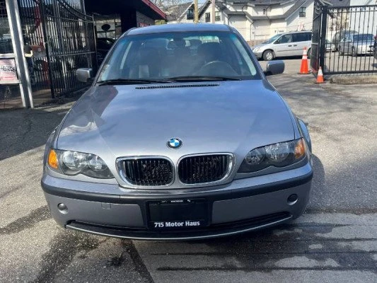 2005 BMW E46 3 Series - Image 9 of 20