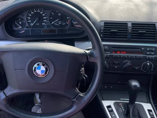 2005 BMW E46 3 Series - Image 18 of 20