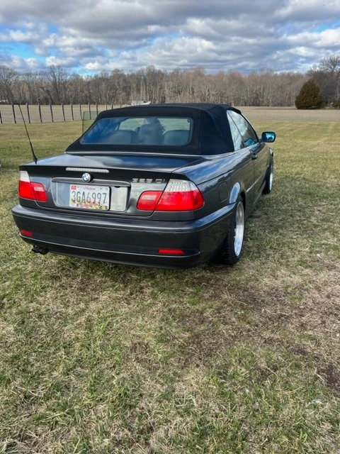 2005 BMW E46 3 Series - Image 7 of 13