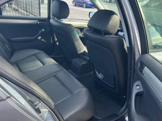 2005 BMW E46 3 Series - Image 17 of 20