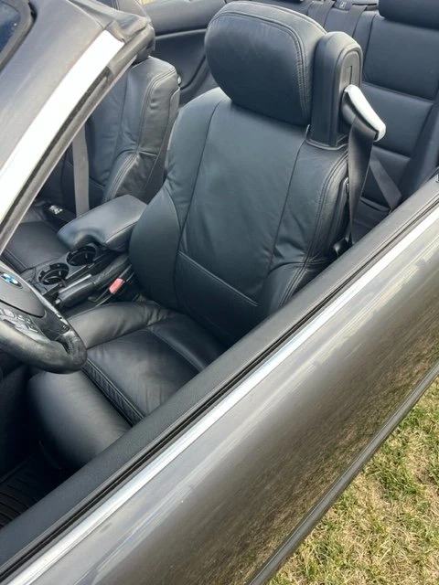 2005 BMW E46 3 Series - Image 6 of 13