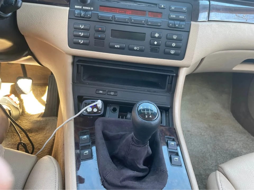 2005 BMW E46 3 Series - Image 9 of 13