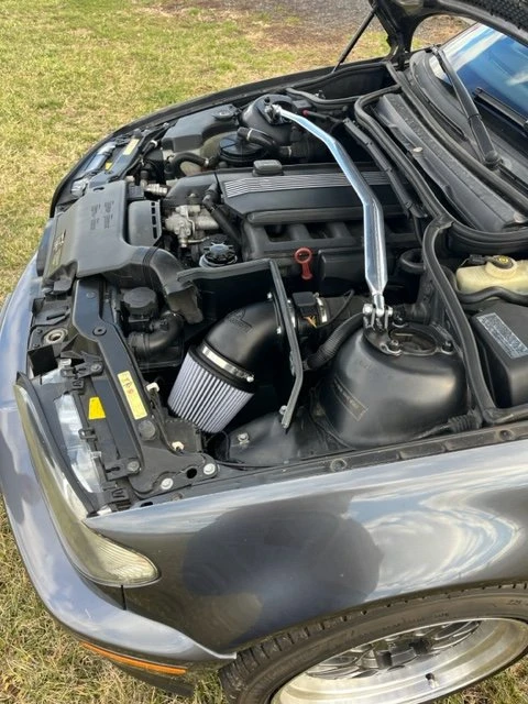 2005 BMW E46 3 Series - Image 12 of 13