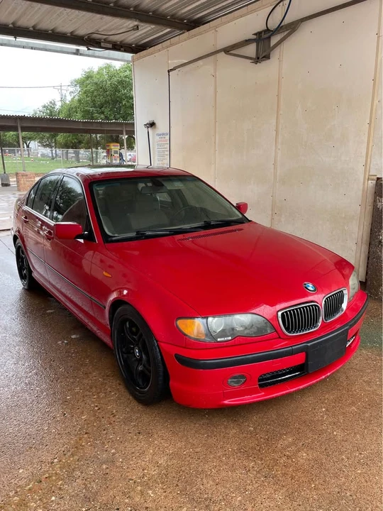 2005 BMW E46 330i & 330Ci - Image 6 of 8