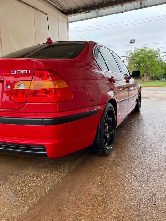 2005 BMW E46 330i & 330Ci - Image 3 of 8