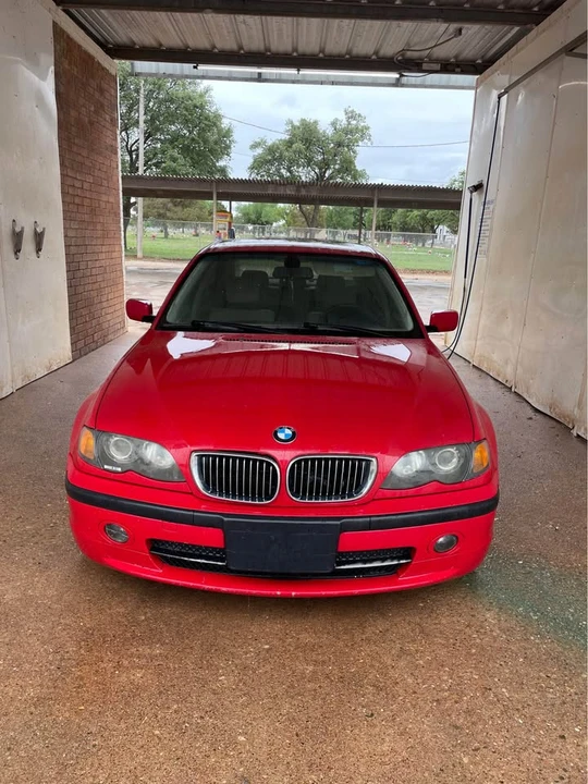 2005 BMW E46 330i & 330Ci - Image 5 of 8