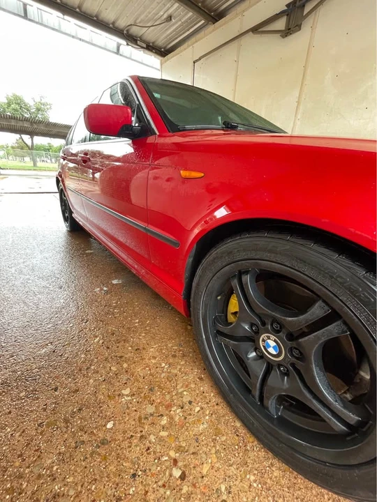 2005 BMW E46 330i & 330Ci - Image 7 of 8