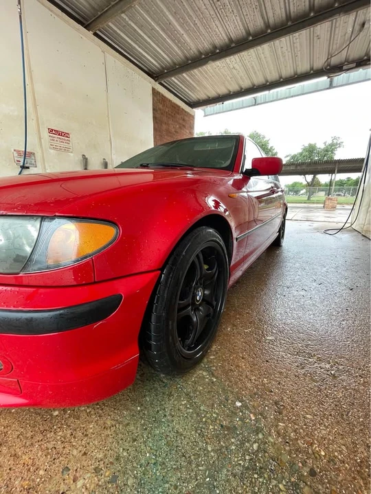 2005 BMW E46 330i & 330Ci - Image 8 of 8