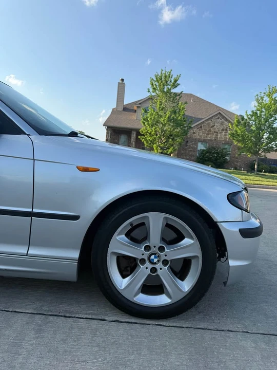 2005 BMW E46 330i & 330Ci - Image 12 of 20