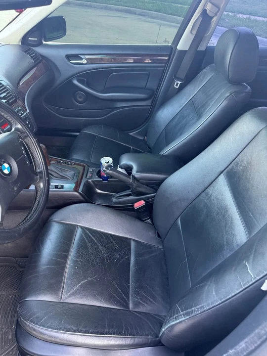 2005 BMW E46 330i & 330Ci - Image 16 of 20