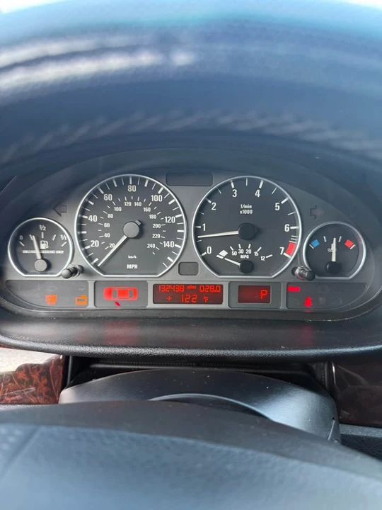 2005 BMW E46 330i & 330Ci - Image 20 of 20