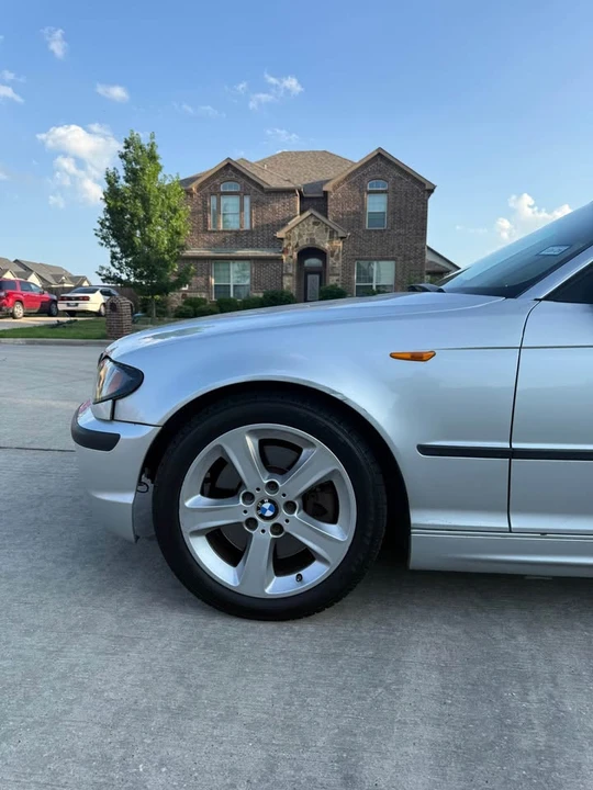 2005 BMW E46 330i & 330Ci - Image 4 of 20