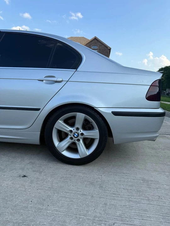 2005 BMW E46 330i & 330Ci - Image 6 of 20