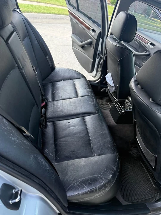 2005 BMW E46 330i & 330Ci - Image 18 of 20