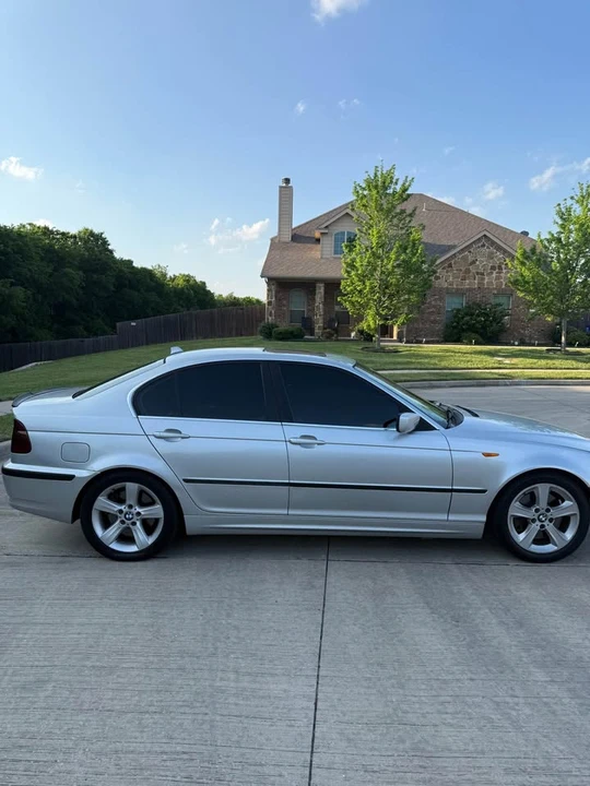 2005 BMW E46 330i & 330Ci - Image 11 of 20