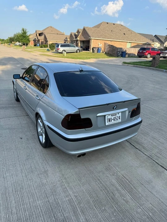 2005 BMW E46 330i & 330Ci - Image 7 of 20