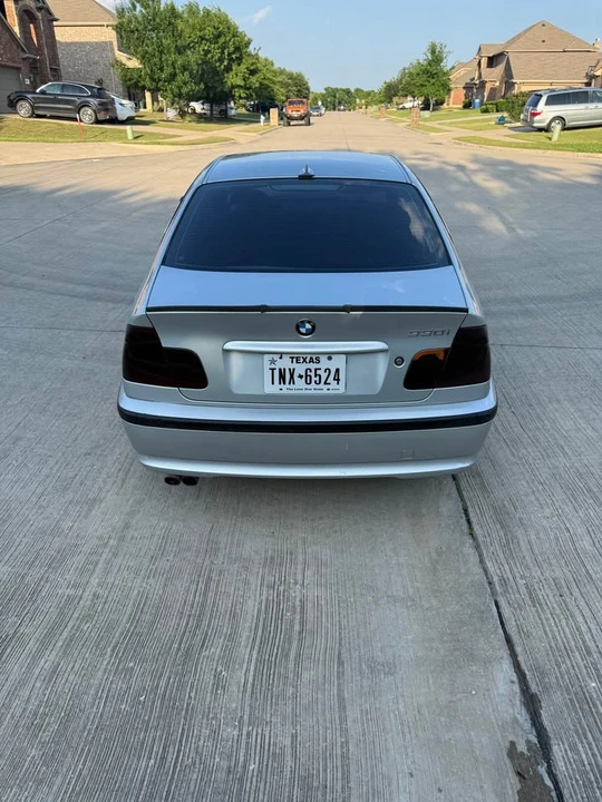 2005 BMW E46 330i & 330Ci - Image 8 of 20