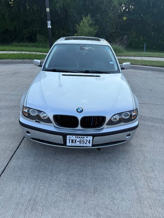 2005 BMW E46 330i & 330Ci - Image 2 of 20