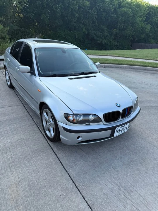 2005 BMW E46 330i & 330Ci - Image 3 of 20