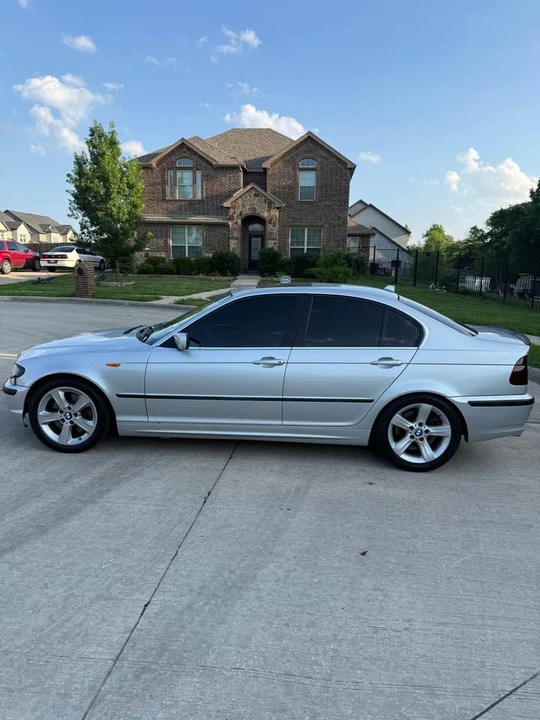 2005 BMW E46 330i & 330Ci - Image 5 of 20