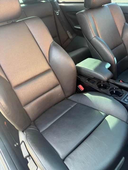 2005 BMW E46 330i & 330Ci - Image 7 of 9