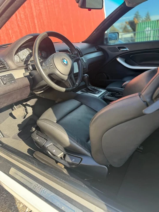 2005 BMW E46 330i & 330Ci - Image 3 of 9