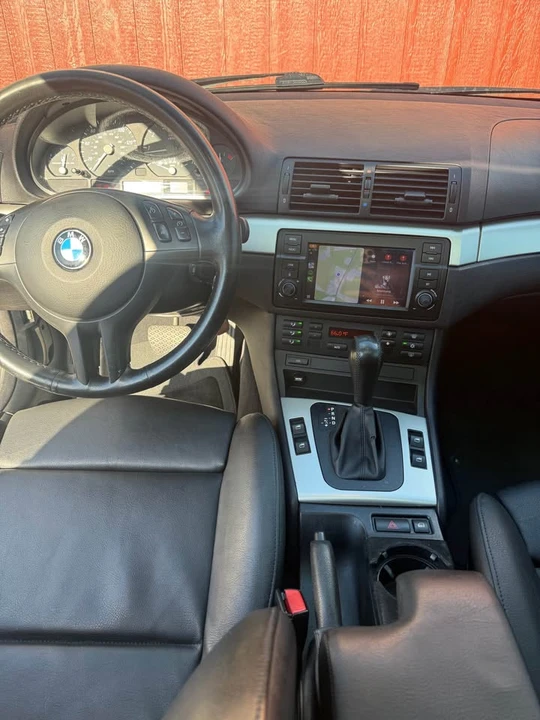 2005 BMW E46 330i & 330Ci - Image 3 of 9