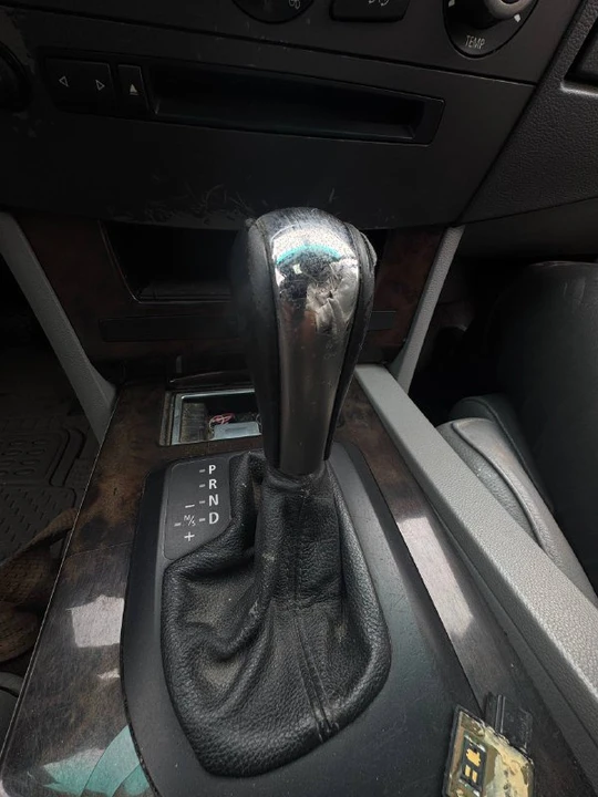 2005 BMW E60 5 Series Sedan - Image 9 of 18