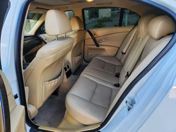 2005 BMW E60 5 Series Sedan - Image 18 of 20