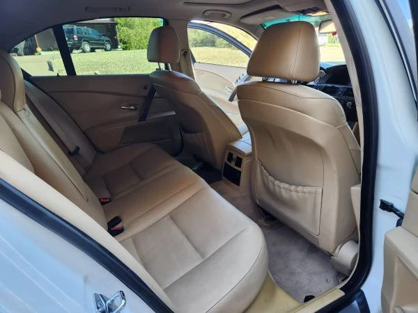 2005 BMW E60 5 Series Sedan - Image 16 of 20