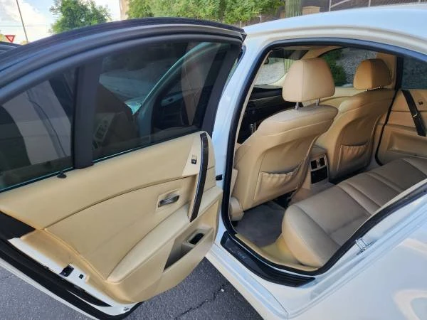 2005 BMW E60 5 Series Sedan - Image 15 of 20