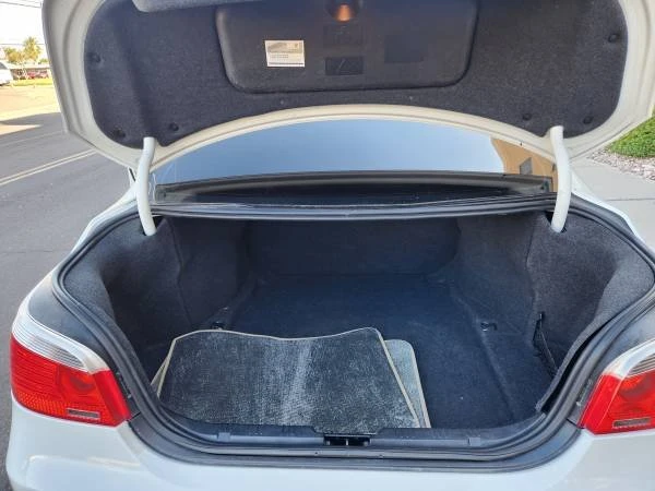 2005 BMW E60 5 Series Sedan - Image 19 of 20