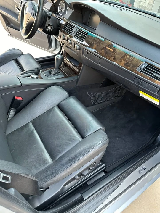 2005 BMW E60 5 Series Sedan - Image 17 of 19