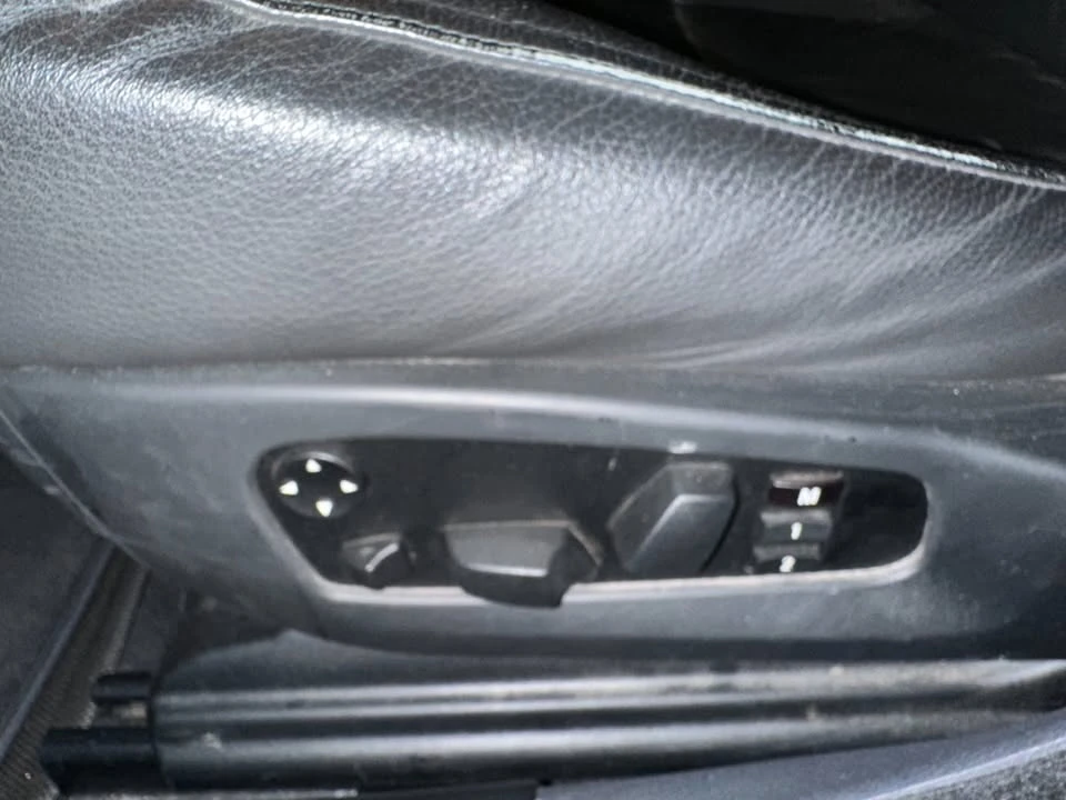 2005 BMW E60 5 Series Sedan - Image 11 of 19
