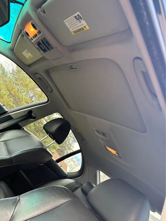 2005 BMW E60 5 Series Sedan - Image 10 of 11