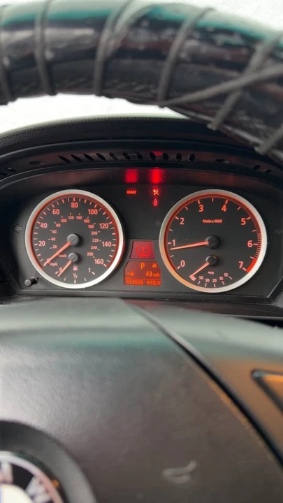 2005 BMW E60 5 Series Sedan - Image 11 of 11