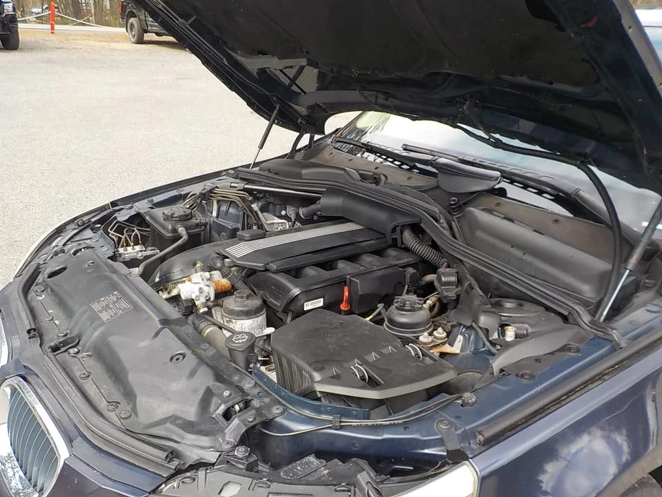 2005 BMW E60 5 Series Sedan - Image 13 of 14