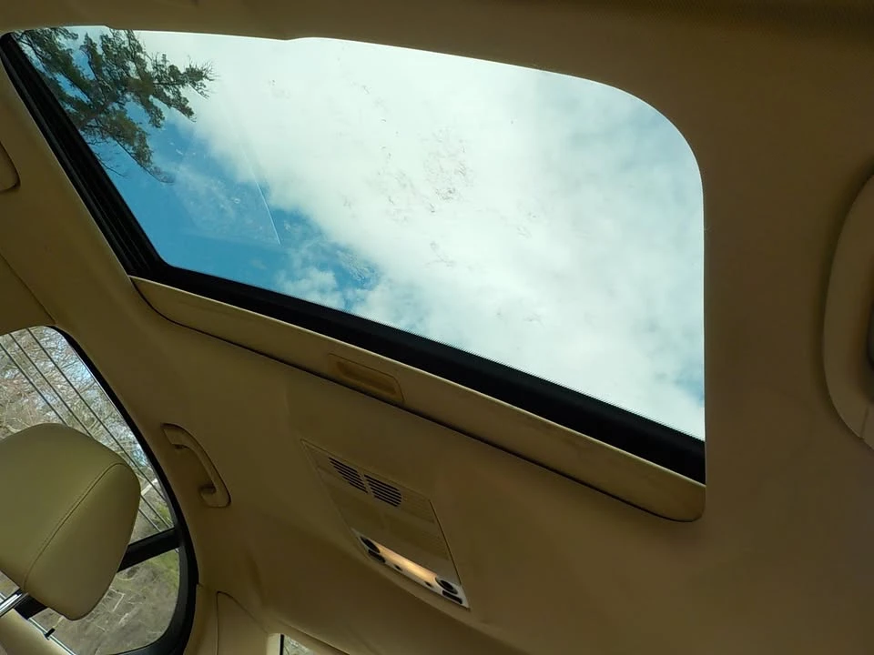 2005 BMW E60 5 Series Sedan - Image 14 of 14
